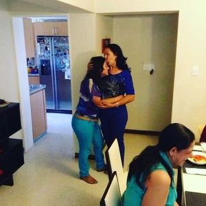 Meet your Posher, Yas